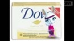 Zoobe Зайка Dove