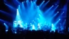 Australian Pink Floyd show (was great)