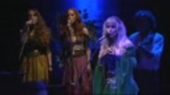 Blackmore&#39;s Night - Streets Of London (Live in Paris 2006) H...