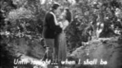 Фильм-опера Паяцы 1948 год(Тито Гобби).