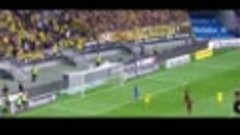 Henrikh Mkhitaryan Second Goal ~ Eintracht Frankfurt vs Dort...