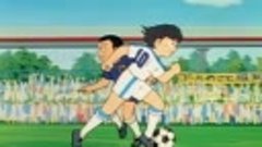 Supercampeones capitulo 55 latino