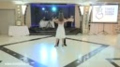 Страстный свадебный танец-из к/ф «Грязные танцы»!