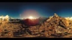 Одна из самых красивых, зимних мелодий. верхний Everest-Dena...