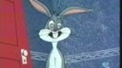Bugs Bunny And Elmer Fudd Hare Brush 1955 TV Show June Bugs ...