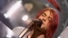 Nirvana - Smells Like Teen Spirit (SNL 1992)