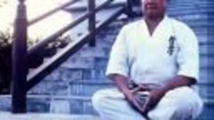 Масутацу Ояма 10 Дан (1923 - 1994) - Оснаватель Каратэ Кекус...