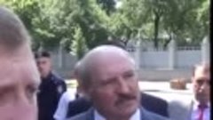 Лукашенко призвал уничтожать врагов Украины на юго-востоке