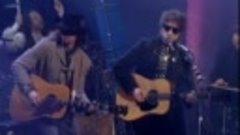 Bob Dylan - Knockin&#39; On Heaven&#39;s Door (Live 1995)
