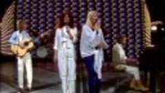 ABBA - Take A Chance On Me &amp; Eagle &amp; Thank You For The Music...