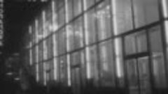 Леонид Утёсов - Московские окна. 50-е годы Музыка - Т. Хренн...