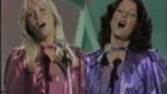 ABBA - I Have A Dream &amp; Does You Mother Know &amp; Voulez Vous &amp;...