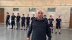 армянский танцевальный ансамбль «Берд»