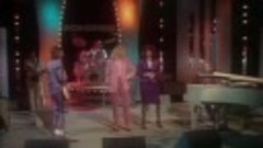 ABBA - Super Trouper &amp; On and On and On (Show Express - ZDF)...