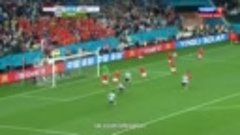 Голландия 2-4 Аргентина