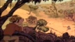 Spirou S01E24 Le Bal des éléphants