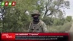 Российские военные проводят эвакуацию тел погибших солдат ВС...