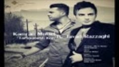 Kamran Molaei (Feat. Javad Razzaghi) - Tamoomesh Kon [NEW 20...