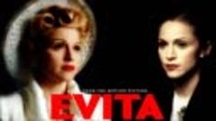 Evita Soundtrack - 02. Oh What A Circus