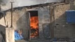 В Находке сгорели склады базы«Южная» http://www.nakhodka.tv/...