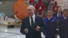 Путин промахнулся. Сильнейшее фиаско за 57 лет.