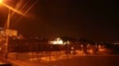 Нижний Новгород очень красив ночью