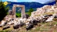 Kibyra Antik Kenti Agorası ve Su Sistemi, Agoralar İşlevini ...