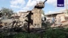 Враг обстрелял Куйбышевский район Донецка, есть пострадавшие