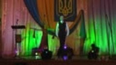 А1352(декабрь,2014г.), Бальный танец, танцуют гости с РДК