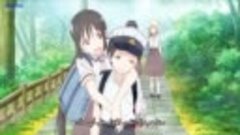 [Arabsama.com] Asobi Asobase Specials - 01