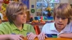 [WwW.Skstream.CoM]-La vie de croisière de Zack et Cody - 1x1...