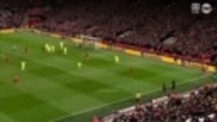 Левирпул-Барселона обзор матча ( 4-0 ) 07.05.2019