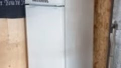 восстановил холодильник
