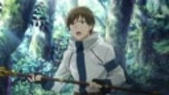 [BTR&amp;EA] Hai to Gensou no Grimgar - 01 [720p H264 AAC 8 BITS...