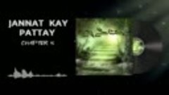 Jannat Ke Pattay - Nemrah Ahmed - Episode 77 - Haya ka Jihan...