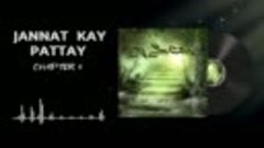 Jannat Ke Pattay - Nemrah Ahmed - Episode 11 - Haya ka bnaya...