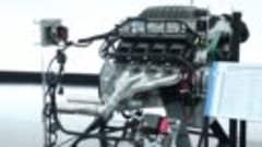 DODGE SUPER CHARGER – 1,000-HP “Hellephant” 426 HEMI Engine ...