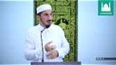 «О допросе Судного Дня » — Имам мечети г. Буйнакск Исламхадж...