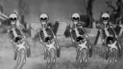 skeleton.dance