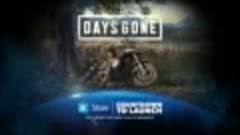 Days Gone - Countdown to Launch ¦ PlayStation Store