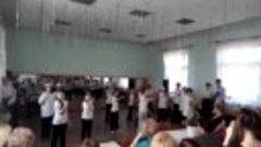 Наш коллектив &quot;Dance project&quot; танец &quot;Хип хоп&quot;