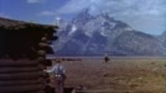 Shane (1953)  Trailer