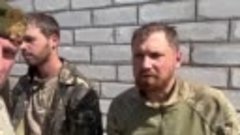 Боеспособных солдат в нацбате «Айдар» (запрещён в РФ) остало...