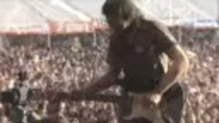 Duman - Aman Aman (Live At Rock’n Coke Festival, İstanbul _ ...