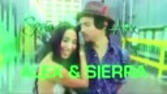 Alex &amp; Sierra Sing The &#39;Best Song Ever&#39; - THE X FACTOR USA 2...
