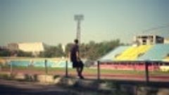 Тренер сборной Кыргызстана по боксу