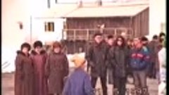 31Моё Чукотское Тогда (2я часть)1997 Рыркайпий проводы зимы ...
