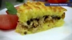 Беспроигрышное горячее для тех кто любит вкусно покушать из ...