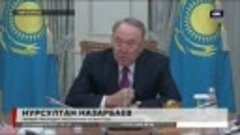 Нурсултан Назарбаев отметил важность грядущих выборов