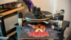 アキラ • 芸能山城組 • レコード • AKIRA Soundtrack • Geinoh Yamashirogumi...